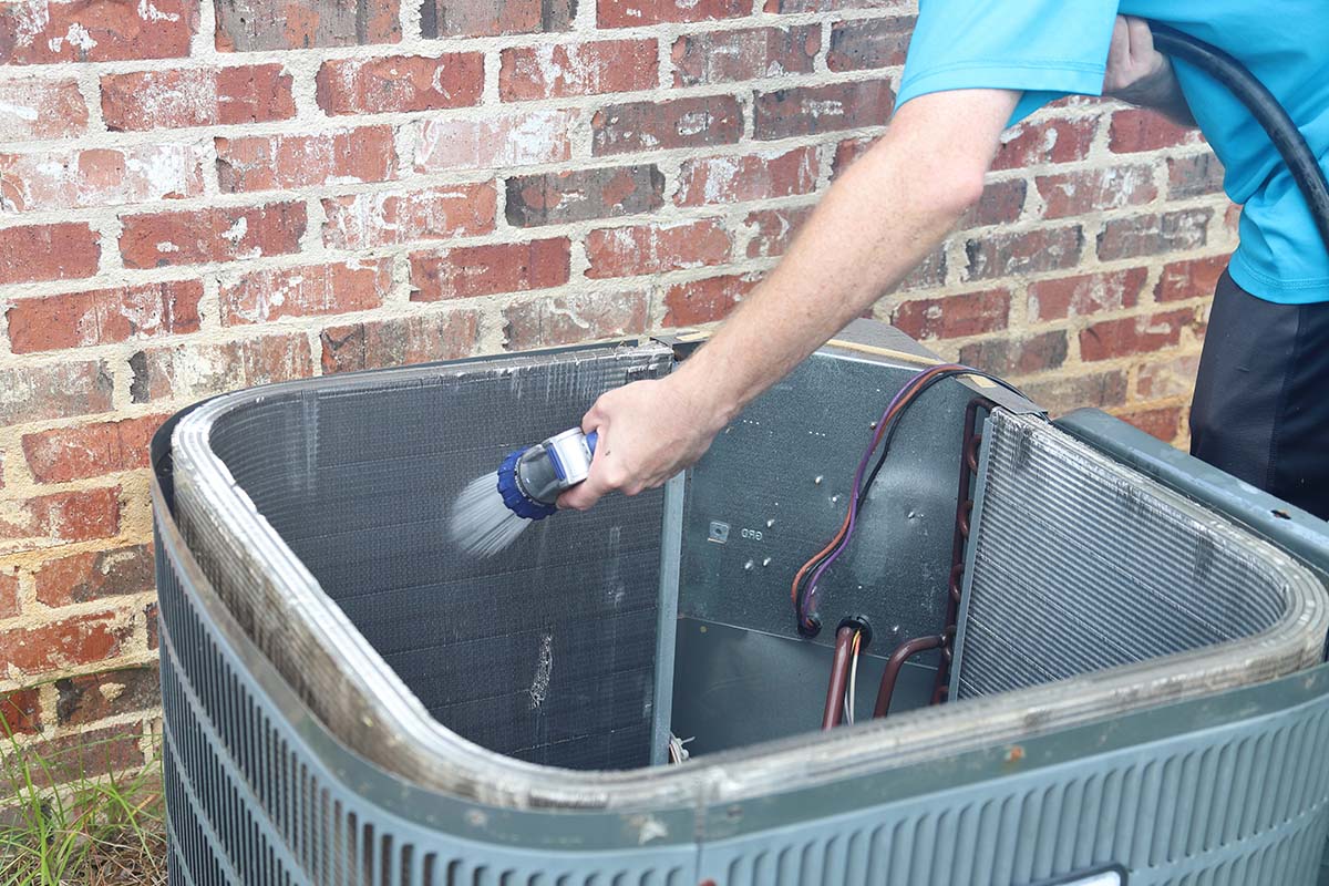 Stop Spending Thousands on New HVAC Systems - Try This Instead